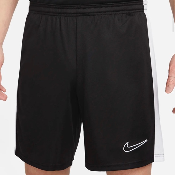 Nike Dri-Fit Academy Shorts - Picture 2 of 5